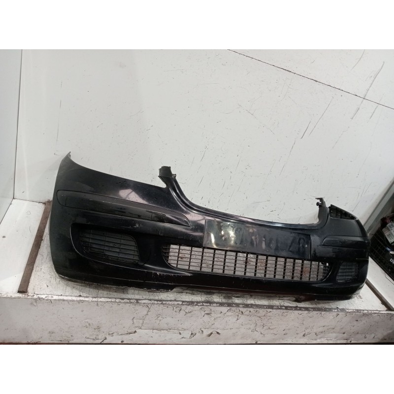 Recambio de paragolpes delantero para mercedes-benz clase a (w169) a 160 cdi (169.006, 169.306) referencia OEM IAM   5P