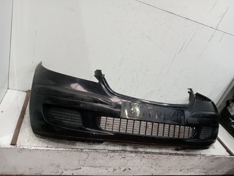 Recambio de paragolpes delantero para mercedes-benz clase a (w169) a 160 cdi (169.006, 169.306) referencia OEM IAM   5P