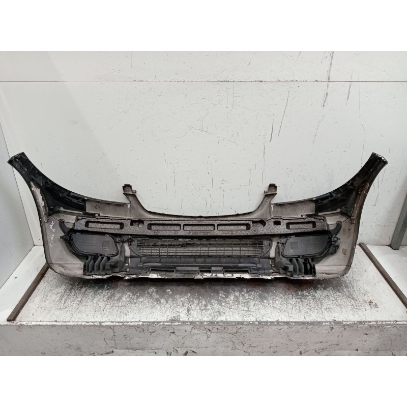 Recambio de paragolpes delantero para mercedes-benz clase a (w169) a 160 cdi (169.006, 169.306) referencia OEM IAM   5P