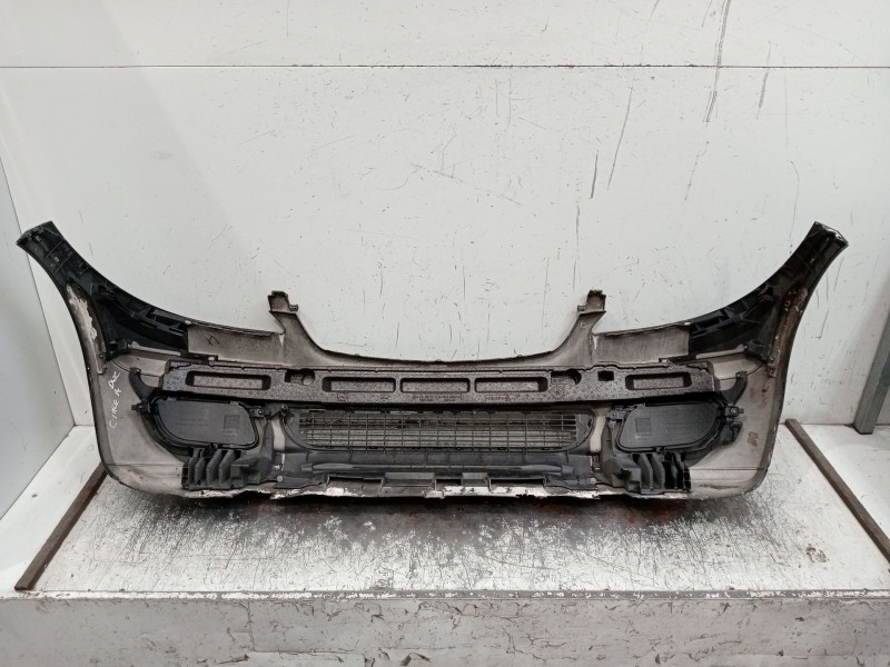 Recambio de paragolpes delantero para mercedes-benz clase a (w169) a 160 cdi (169.006, 169.306) referencia OEM IAM   5P