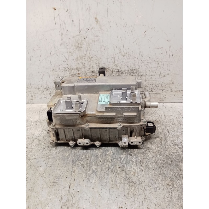 Recambio de modulo electronico para hyundai ioniq (ae) 1.6 gdi hybrid referencia OEM IAM 366002B205  INVERSOR/CONVERTIDOR