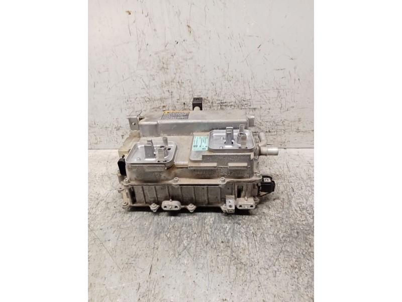 Recambio de modulo electronico para hyundai ioniq (ae) 1.6 gdi hybrid referencia OEM IAM 366002B205  INVERSOR/CONVERTIDOR