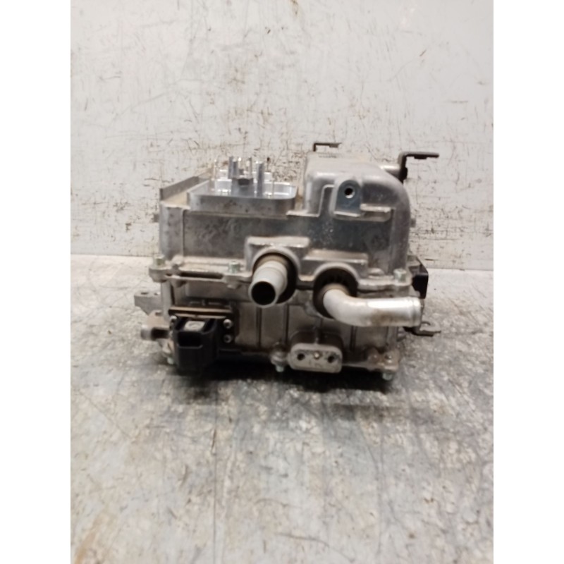 Recambio de modulo electronico para hyundai ioniq (ae) 1.6 gdi hybrid referencia OEM IAM 366002B205  INVERSOR/CONVERTIDOR