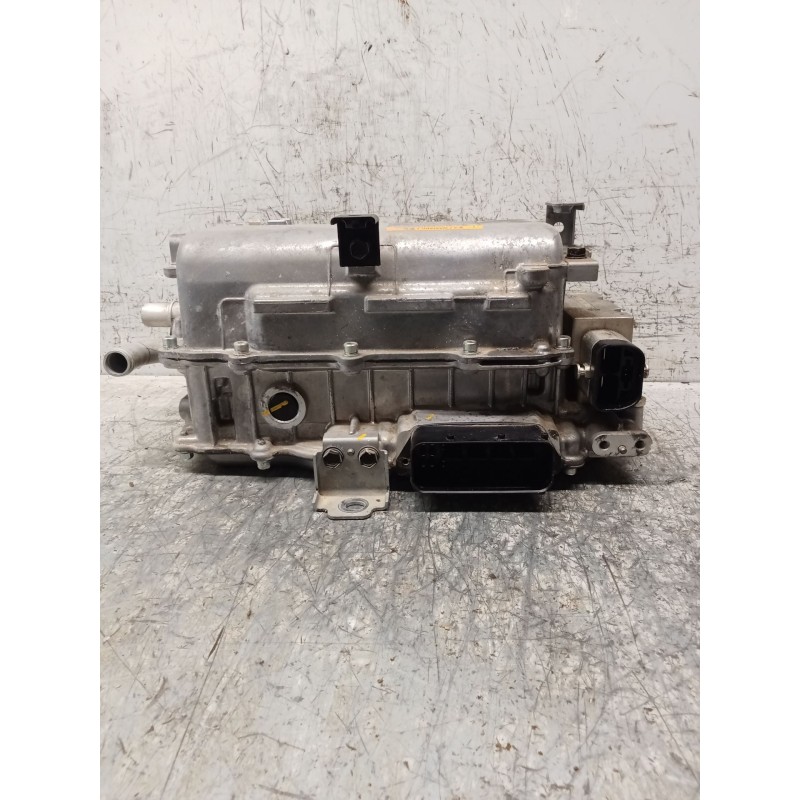 Recambio de modulo electronico para hyundai ioniq (ae) 1.6 gdi hybrid referencia OEM IAM 366002B205  INVERSOR/CONVERTIDOR