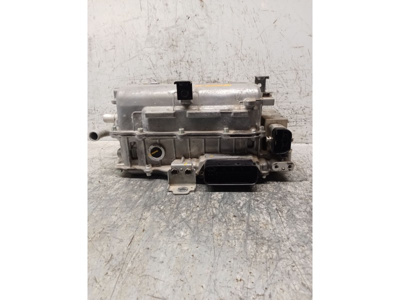 Recambio de modulo electronico para hyundai ioniq (ae) 1.6 gdi hybrid referencia OEM IAM 366002B205  INVERSOR/CONVERTIDOR