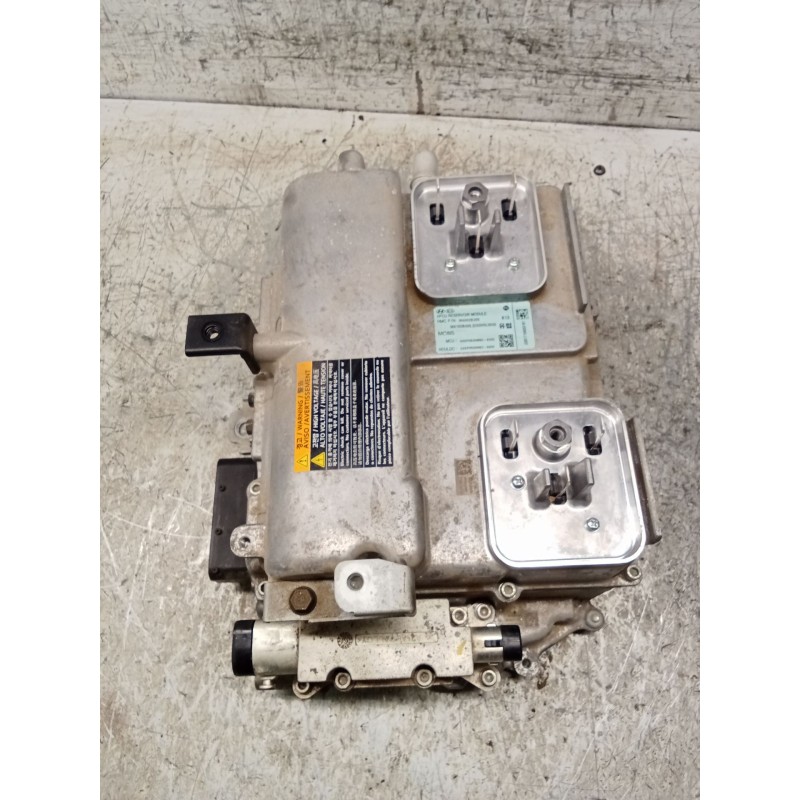 Recambio de modulo electronico para hyundai ioniq (ae) 1.6 gdi hybrid referencia OEM IAM 366002B205  INVERSOR/CONVERTIDOR