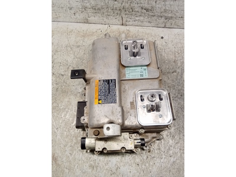 Recambio de modulo electronico para hyundai ioniq (ae) 1.6 gdi hybrid referencia OEM IAM 366002B205  INVERSOR/CONVERTIDOR