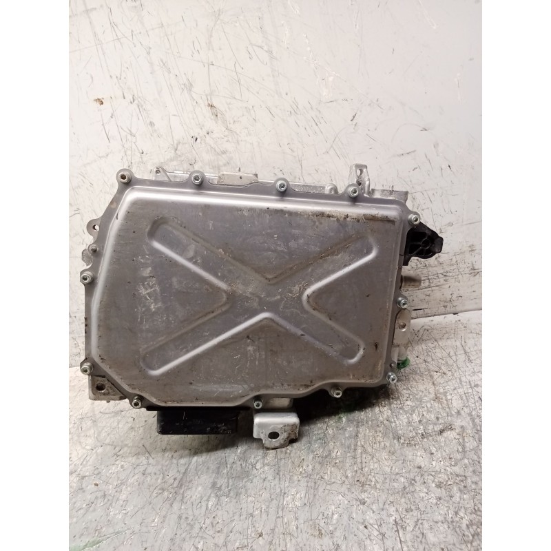 Recambio de modulo electronico para hyundai ioniq (ae) 1.6 gdi hybrid referencia OEM IAM 366002B205  INVERSOR/CONVERTIDOR