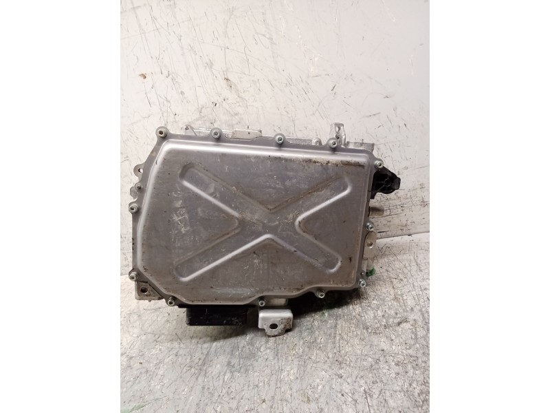 Recambio de modulo electronico para hyundai ioniq (ae) 1.6 gdi hybrid referencia OEM IAM 366002B205  INVERSOR/CONVERTIDOR