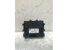 Recambio de modulo electronico para dacia sandero iii 1.0 tce 90 eco-g referencia OEM IAM 284Y66LA7B F005V03220 3710400387995D24