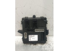 Recambio de modulo electronico para dacia sandero iii 1.0 tce 90 eco-g referencia OEM IAM 284B23892R A3C1098010200 0368350401240