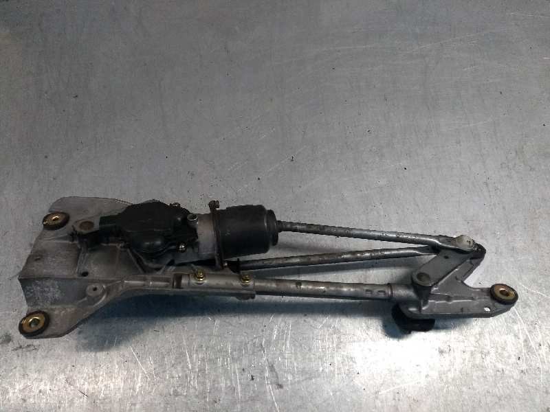 Recambio de motor limpia delantero para nissan x-trail (t30) comfort referencia OEM IAM   