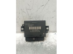Recambio de modulo electronico para dacia sandero iii 1.0 tce 90 eco-g referencia OEM IAM 284L02545R EE25730 