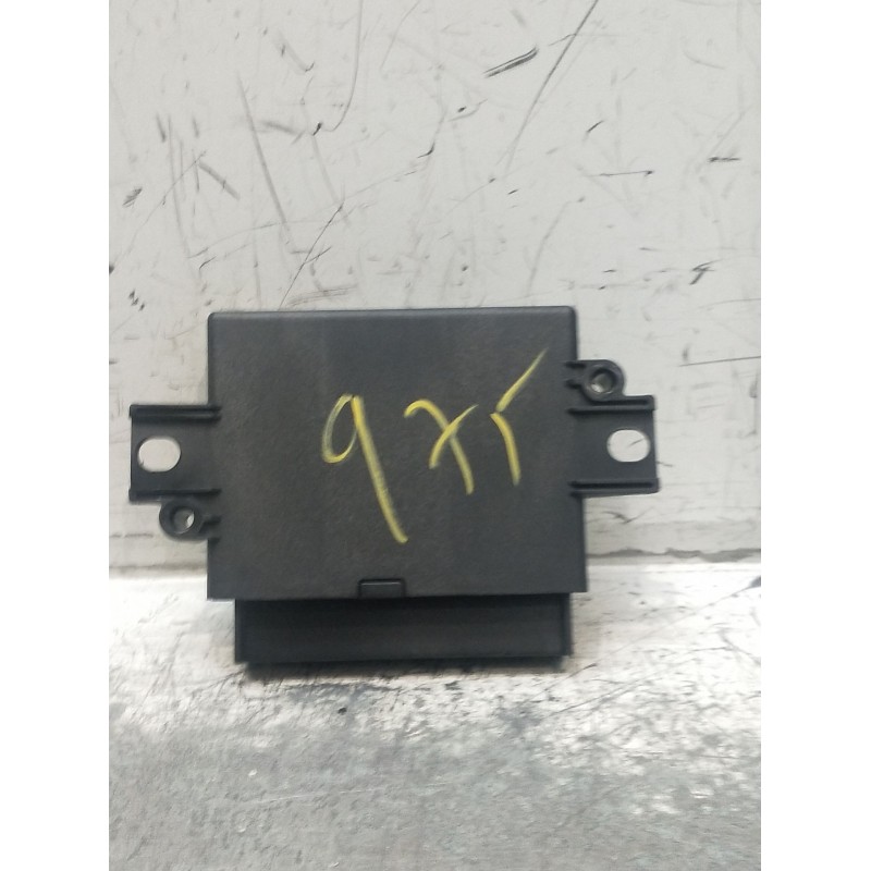 Recambio de modulo electronico para dacia sandero iii 1.0 tce 90 eco-g referencia OEM IAM 284L02545R EE25730 