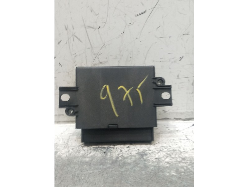 Recambio de modulo electronico para dacia sandero iii 1.0 tce 90 eco-g referencia OEM IAM 284L02545R EE25730 