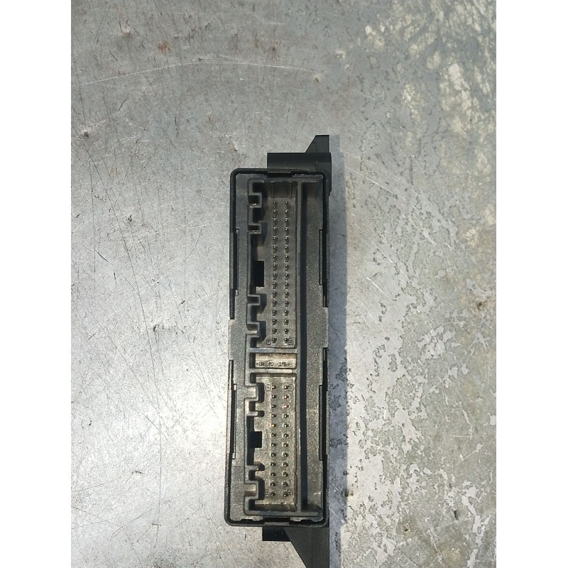 Recambio de modulo electronico para dacia sandero iii 1.0 tce 90 eco-g referencia OEM IAM 284L02545R EE25730 