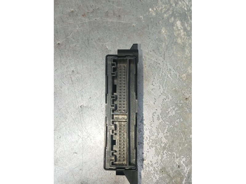 Recambio de modulo electronico para dacia sandero iii 1.0 tce 90 eco-g referencia OEM IAM 284L02545R EE25730 