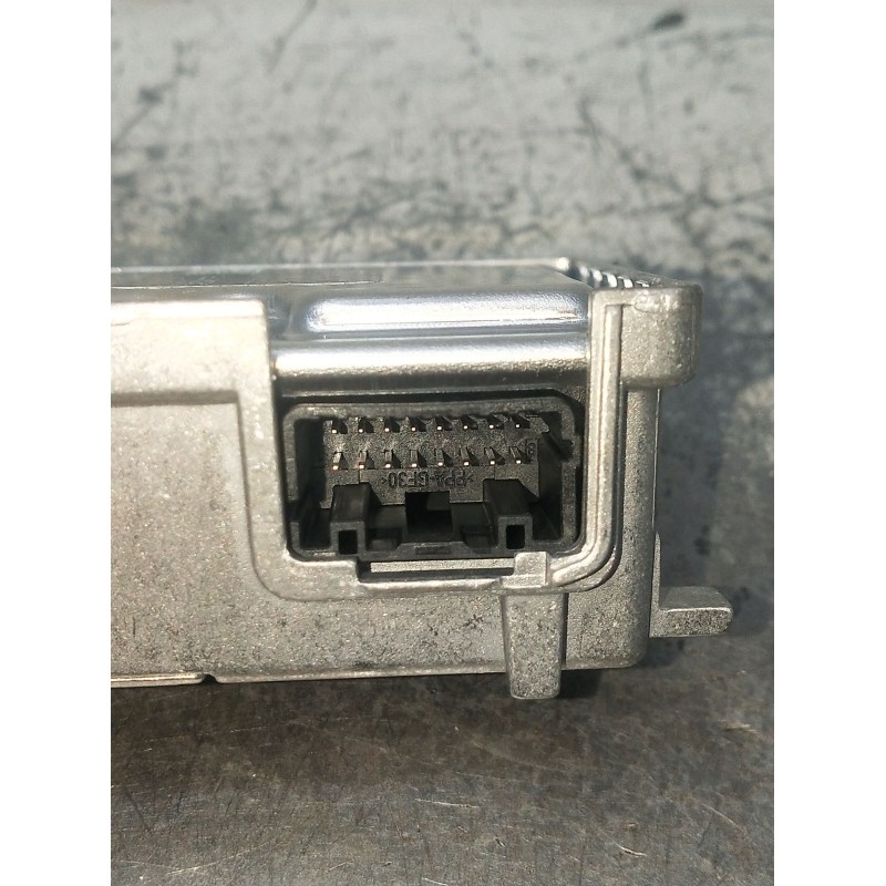 Recambio de modulo electronico para dacia sandero iii 1.0 tce 90 eco-g referencia OEM IAM 240509A01778 284628124R CAMARA