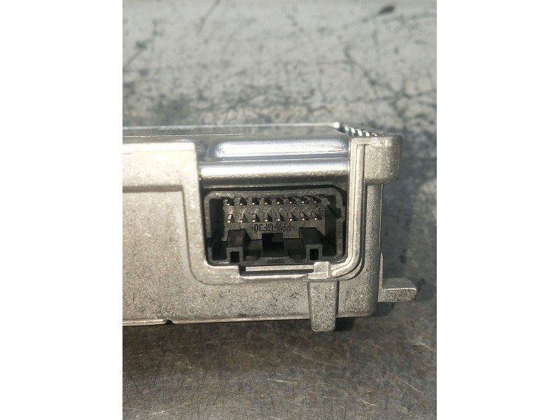 Recambio de modulo electronico para dacia sandero iii 1.0 tce 90 eco-g referencia OEM IAM 240509A01778 284628124R CAMARA