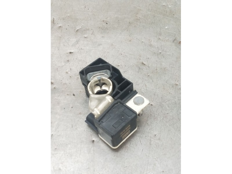 Recambio de modulo electronico para dacia sandero iii 1.0 tce 90 eco-g referencia OEM IAM A4209053001 244G07LTD0A 