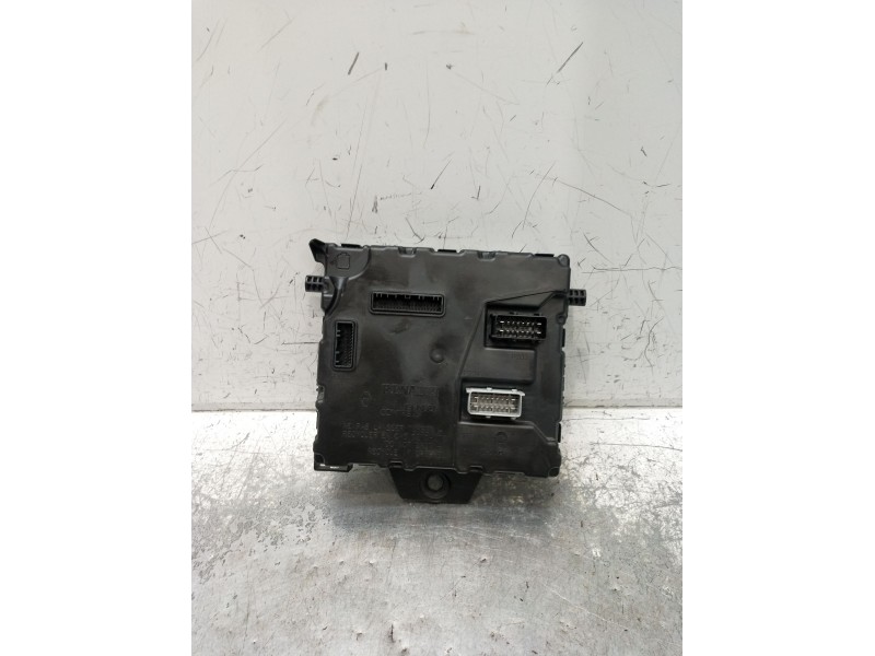 Recambio de modulo electronico para renault kangoo / grand kangoo ii (kw0/1_) 1.5 dci 90 (kw05, kw08, kw0g, kw11) referencia OEM