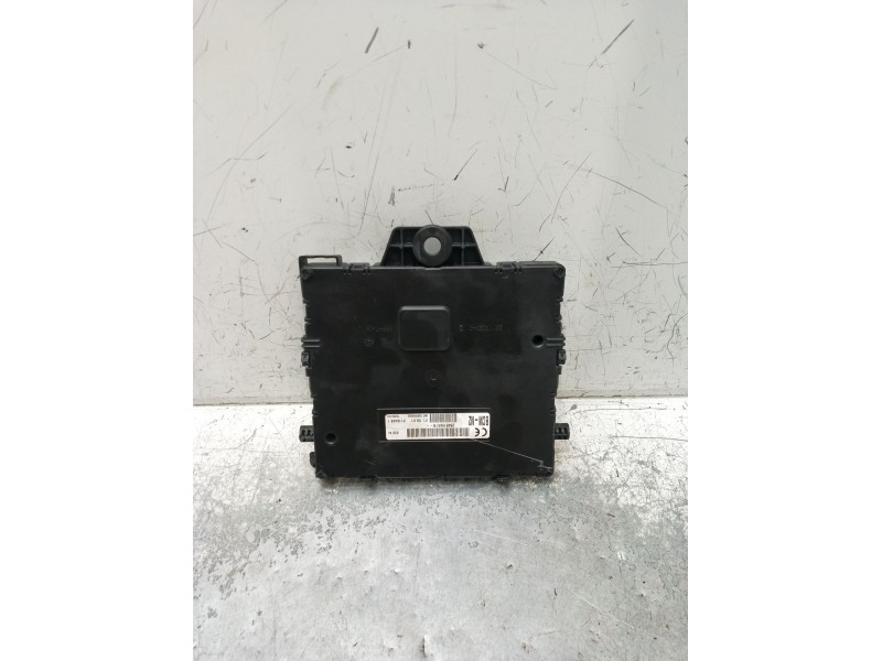 Recambio de modulo electronico para renault kangoo / grand kangoo ii (kw0/1_) 1.5 dci 90 (kw05, kw08, kw0g, kw11) referencia OEM