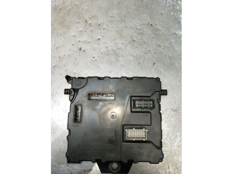 Recambio de modulo electronico para renault kangoo / grand kangoo ii (kw0/1_) 1.5 dci 90 (kw05, kw08, kw0g, kw11) referencia OEM