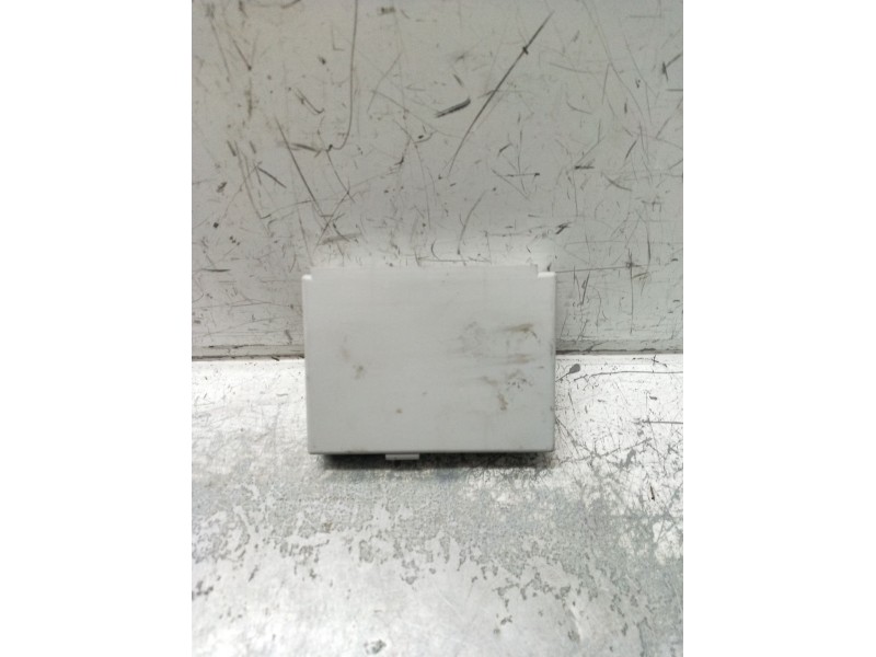 Recambio de modulo electronico para mercedes-benz clase m (w164) ml 320 cdi 4-matic (164.122) referencia OEM IAM A1645405662 A2C