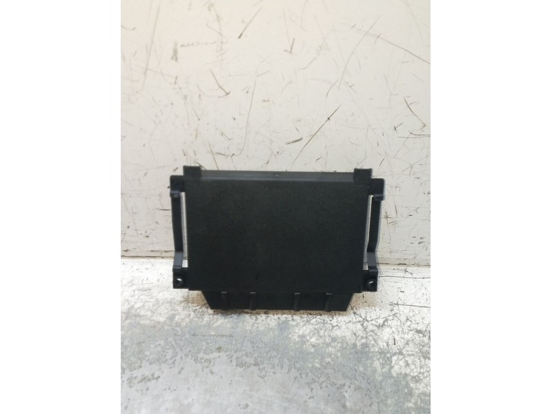 Recambio de modulo electronico para mercedes-benz clase m (w164) ml 320 cdi 4-matic (164.122) referencia OEM IAM A1645453316 026