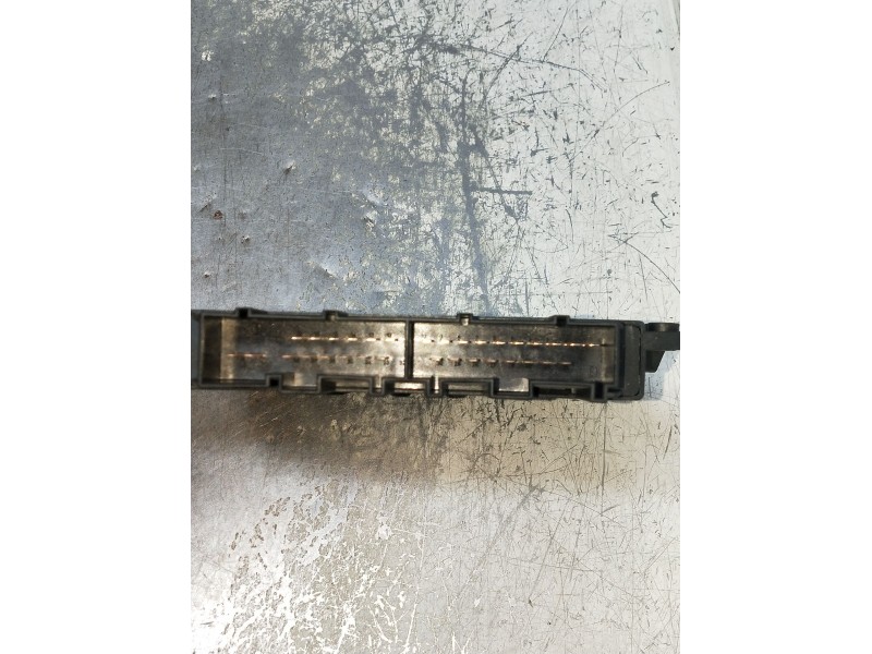 Recambio de modulo electronico para mercedes-benz clase m (w164) ml 320 cdi 4-matic (164.122) referencia OEM IAM A1645453316 026