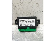 Recambio de modulo electronico para peugeot 3008 ii suv (mc_, mr_, mj_, m4_) 1.5 bluehdi 130 referencia OEM IAM 0263014166 98245