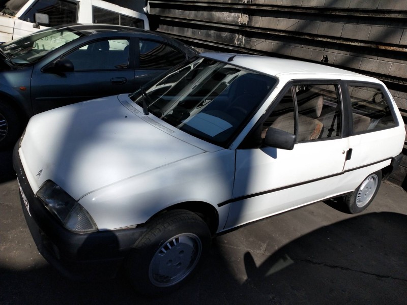 citroen ax del año 1994