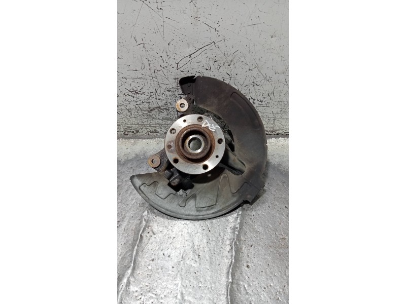 Recambio de mangueta delantera derecha para citroen c5 berlina exclusive referencia OEM IAM   