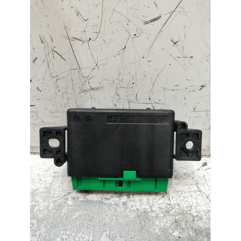Recambio de modulo electronico para peugeot 3008 ii suv (mc_, mr_, mj_, m4_) 1.5 bluehdi 130 referencia OEM IAM 0263014166 98245