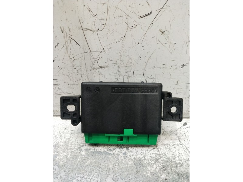 Recambio de modulo electronico para peugeot 3008 ii suv (mc_, mr_, mj_, m4_) 1.5 bluehdi 130 referencia OEM IAM 0263014166 98245
