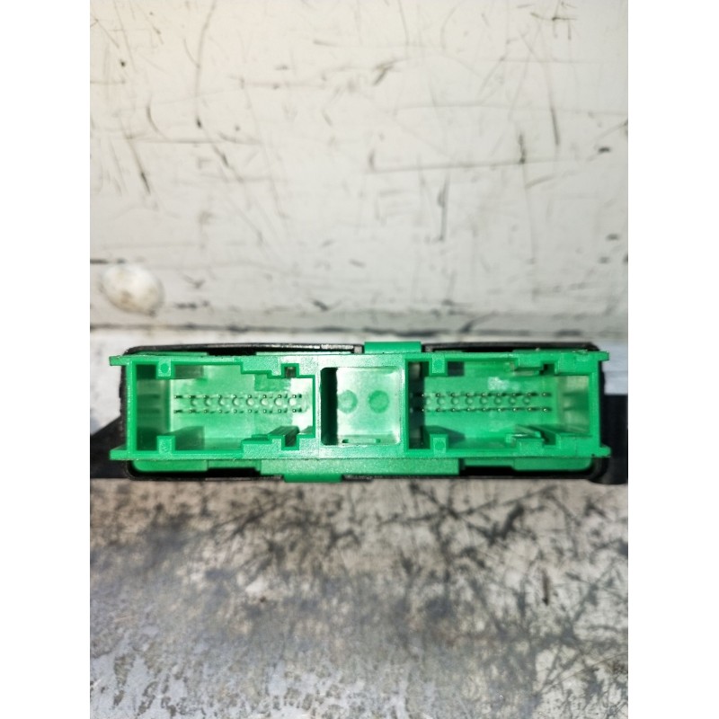 Recambio de modulo electronico para peugeot 3008 ii suv (mc_, mr_, mj_, m4_) 1.5 bluehdi 130 referencia OEM IAM 0263014166 98245