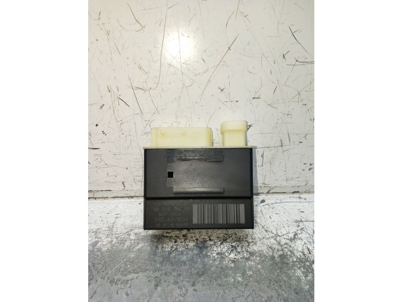 Recambio de modulo electronico para peugeot 3008 ii suv (mc_, mr_, mj_, m4_) 1.5 bluehdi 130 referencia OEM IAM 9801916680 20071