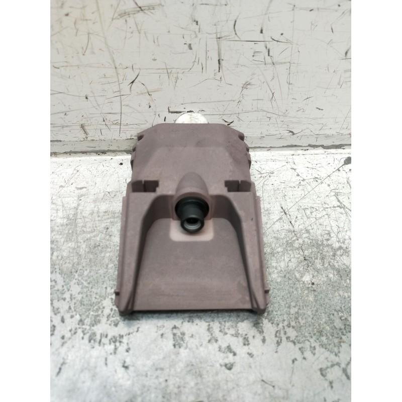 Recambio de modulo electronico para peugeot 3008 ii suv (mc_, mr_, mj_, m4_) 1.5 bluehdi 130 referencia OEM IAM 9831721680 23543