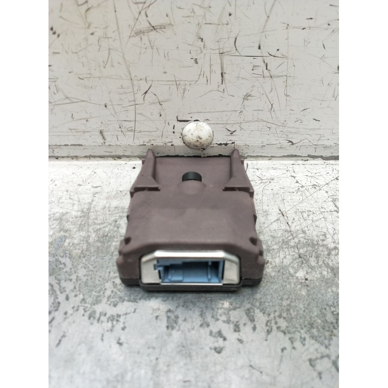 Recambio de modulo electronico para peugeot 3008 ii suv (mc_, mr_, mj_, m4_) 1.5 bluehdi 130 referencia OEM IAM 9831721680 23543