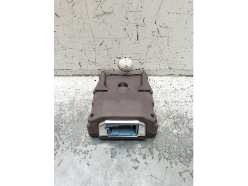 Recambio de modulo electronico para peugeot 3008 ii suv (mc_, mr_, mj_, m4_) 1.5 bluehdi 130 referencia OEM IAM 9831721680 23543