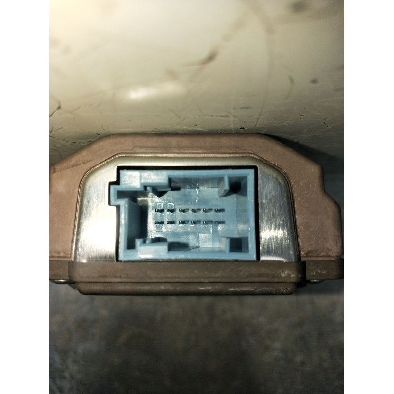 Recambio de modulo electronico para peugeot 3008 ii suv (mc_, mr_, mj_, m4_) 1.5 bluehdi 130 referencia OEM IAM 9831721680 23543