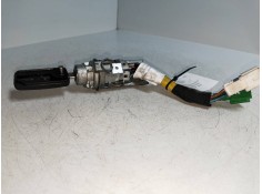 Recambio de conmutador de arranque para peugeot 607 (s2) titanio referencia OEM IAM N0500109  