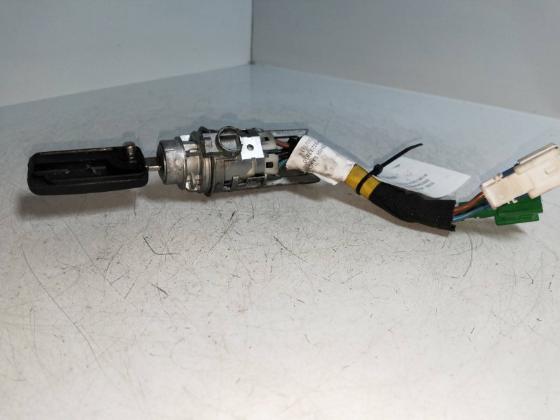 Recambio de conmutador de arranque para peugeot 607 (s2) titanio referencia OEM IAM N0500109  