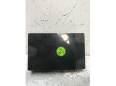 Recambio de modulo electronico para peugeot 3008 ii suv (mc_, mr_, mj_, m4_) 1.5 bluehdi 130 referencia OEM IAM 981340328001 201 2