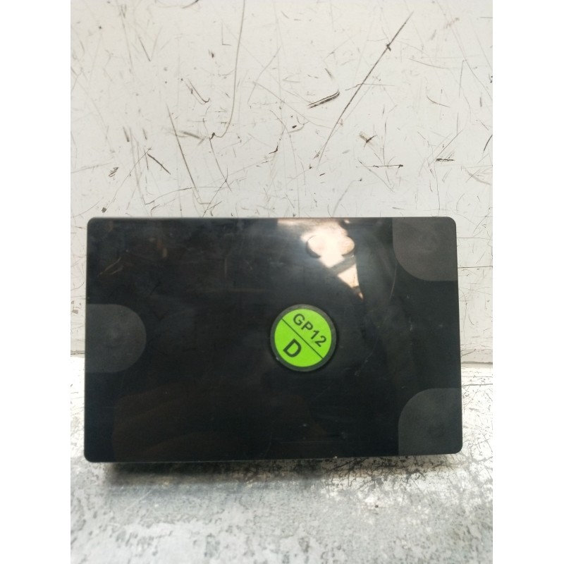 Recambio de modulo electronico para peugeot 3008 ii suv (mc_, mr_, mj_, m4_) 1.5 bluehdi 130 referencia OEM IAM 981340328001 201