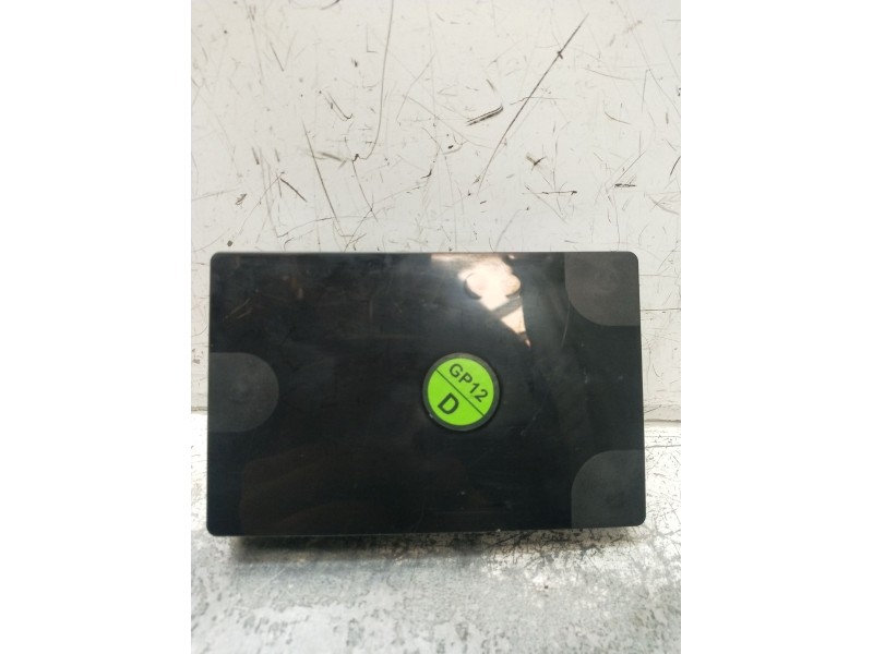 Recambio de modulo electronico para peugeot 3008 ii suv (mc_, mr_, mj_, m4_) 1.5 bluehdi 130 referencia OEM IAM 981340328001 201