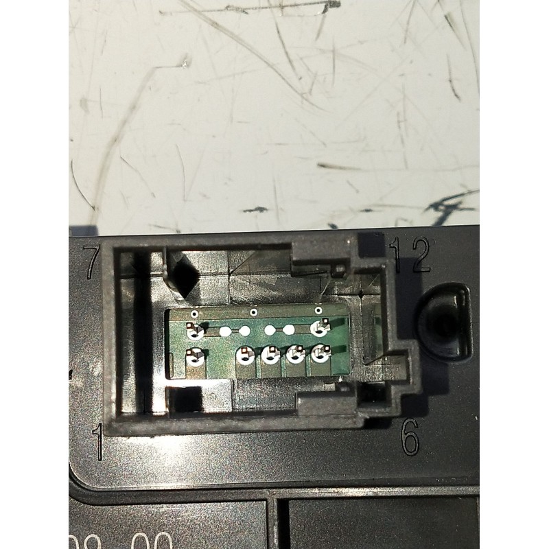 Recambio de modulo electronico para peugeot 3008 ii suv (mc_, mr_, mj_, m4_) 1.5 bluehdi 130 referencia OEM IAM 981340328001 201