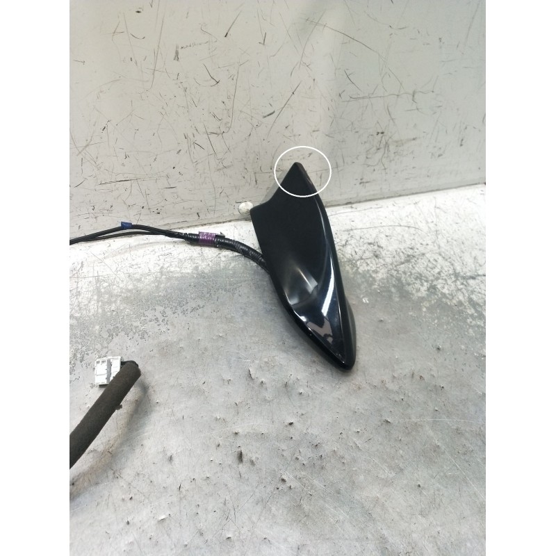 Recambio de modulo electronico para honda hr-v (ru) 1.5 i-vtec (ru1) referencia OEM IAM  ANTENA 2019