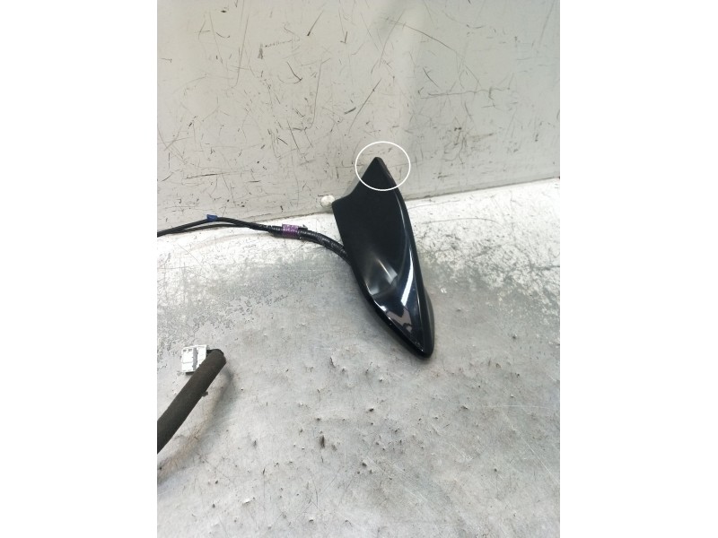 Recambio de modulo electronico para honda hr-v (ru) 1.5 i-vtec (ru1) referencia OEM IAM  ANTENA 2019