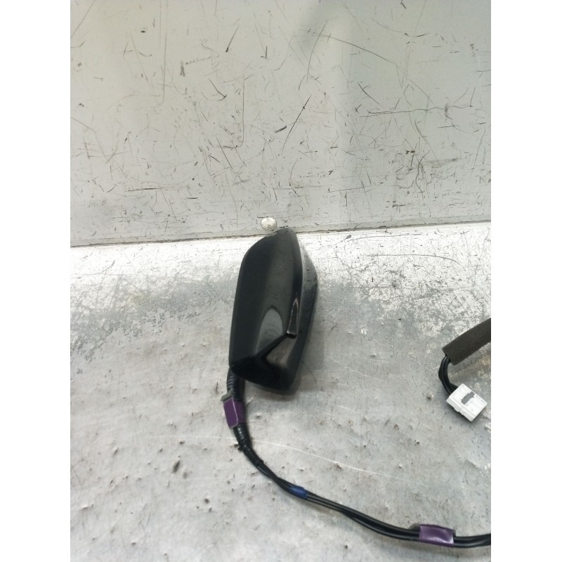 Recambio de modulo electronico para honda hr-v (ru) 1.5 i-vtec (ru1) referencia OEM IAM  ANTENA 2019